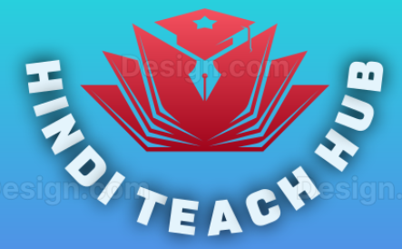 Hindi Teach Hub
